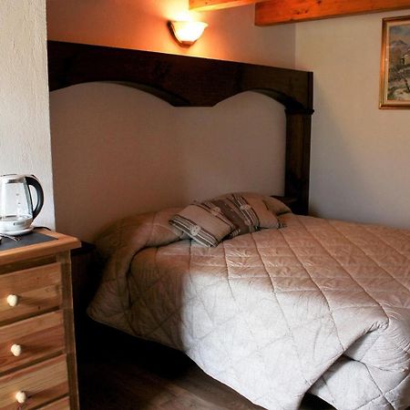 Maison Chenal Montjovet Eksteriør bilde