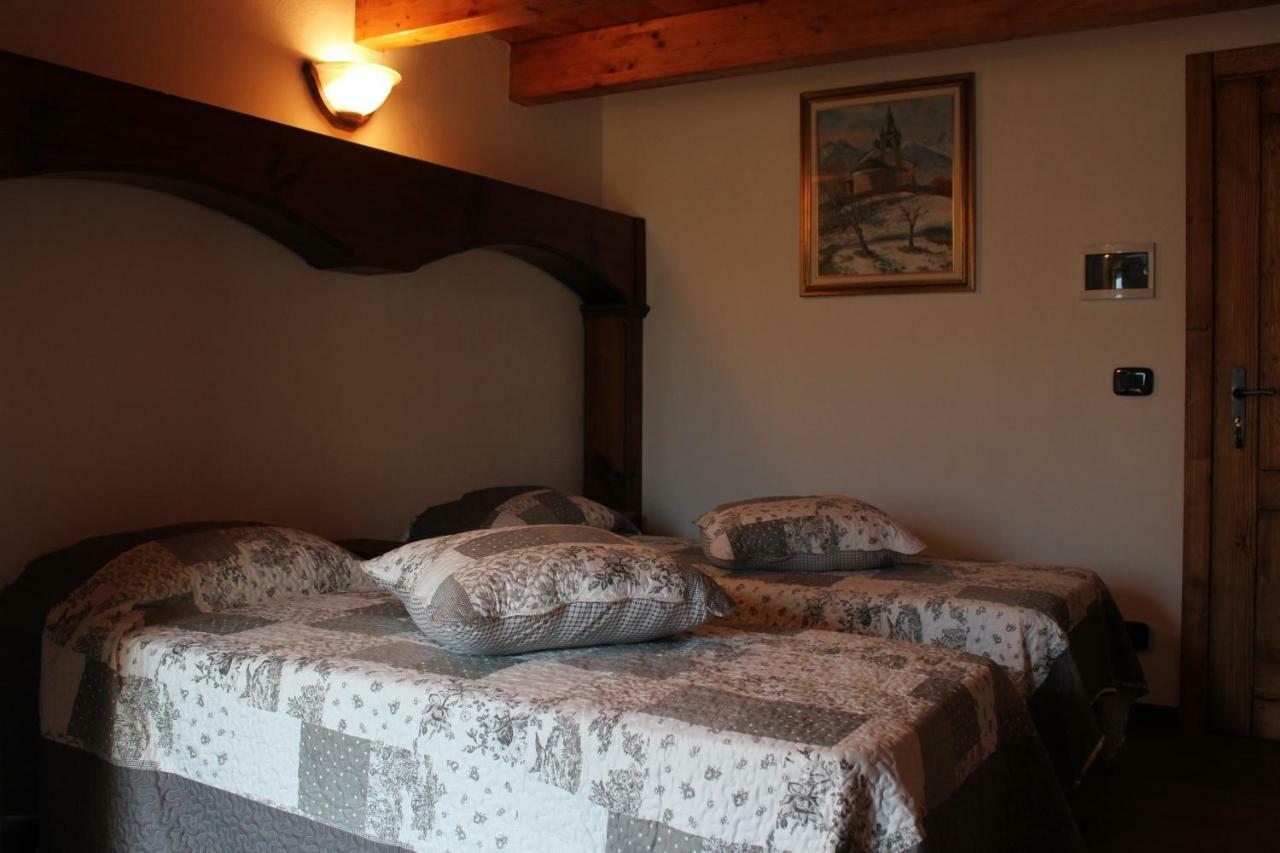Maison Chenal Montjovet Eksteriør bilde